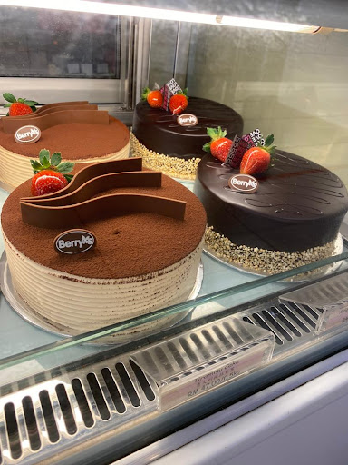 Berry's Cake House Sdn Bhd