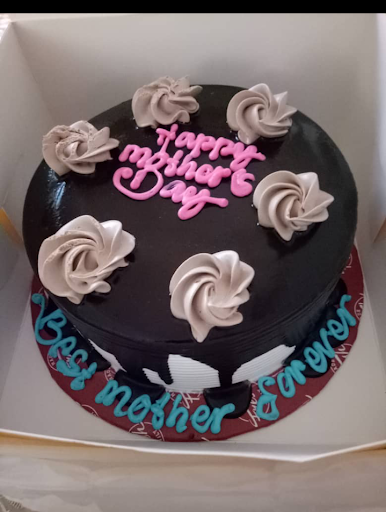 Kek Malaya Alam Megah