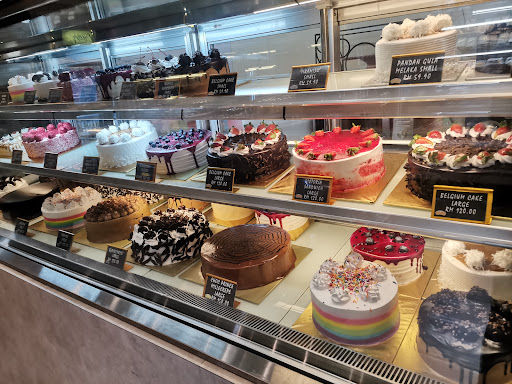 Ziq Bakery & Cake
