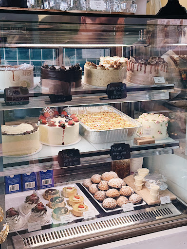 CantekSekali Cafe - Cakes and Pastries CantekSekali Cafe - Cakes and Pastries