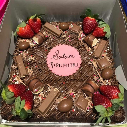 La Perouse Patisserie