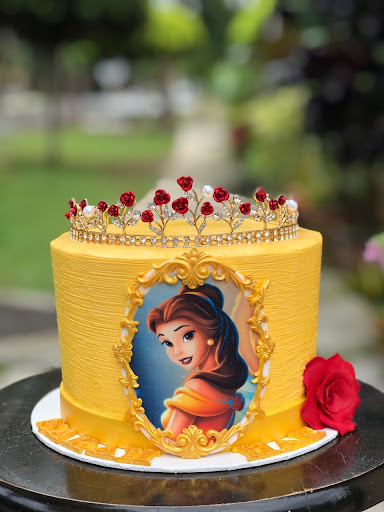 Lynn Cake Studio