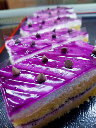 De Patissier Cakes and Desserts Segamat