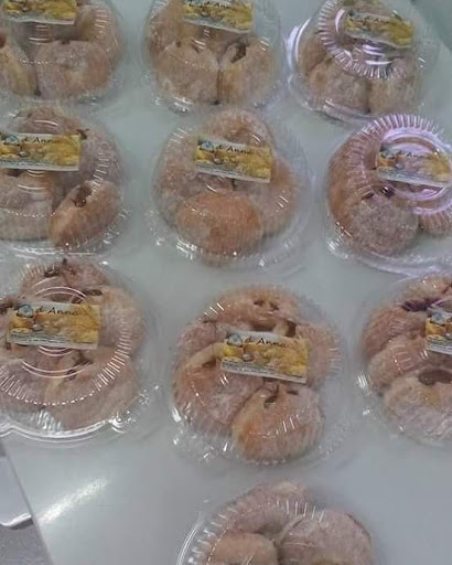 d'Anna Homemade Bakery