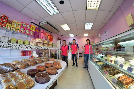 Nice Cake Shop Nice Cake Shop