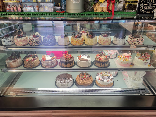 De Taste Bakery Taman Megah De Taste Bakery Taman Megah