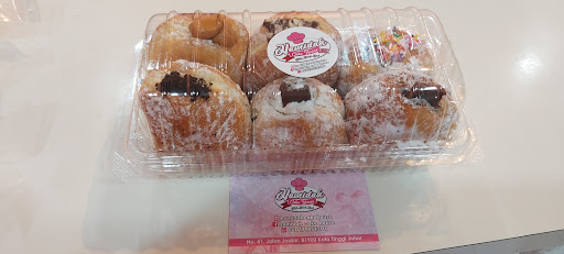 Hamidah Cake House