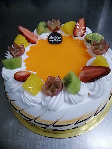 Xiang Guo Bakery and Cake House