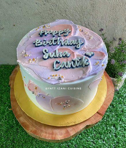 Yatt Izani Cuisine