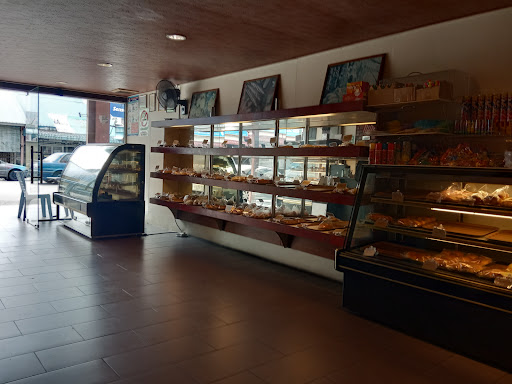 Kedai Kek Kilei