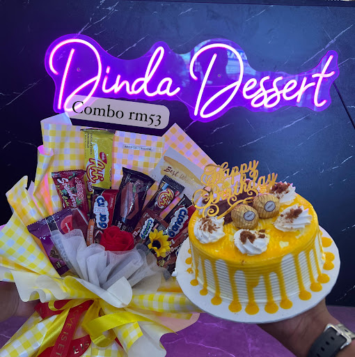 DINDA DESSERT