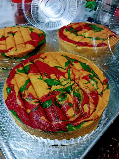 Kedai Roti dan Donut by Ika dan Yana