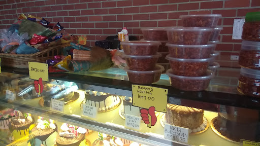 Leena Bakery Sdn. Bhd. Leena Bakery Sdn. Bhd.