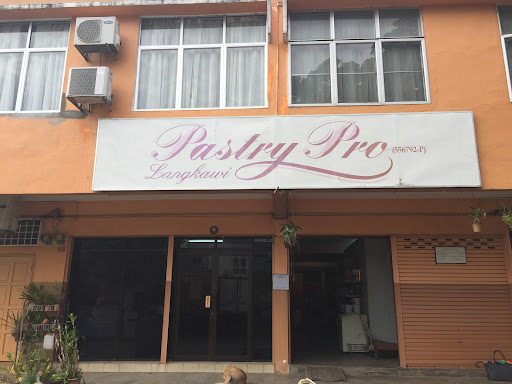 Pastry Pro (Langkawi) Sdn. Bhd. Pastry Pro (Langkawi) Sdn. Bhd.