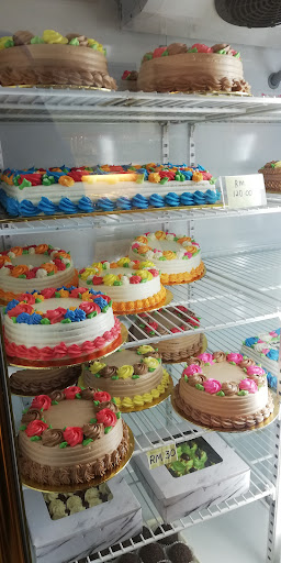 Saleha Bakery Saleha Bakery