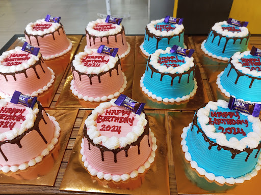 Kek Bajet Ayu ( Ayu Cake's) Kek Bajet Ayu ( Ayu Cake's)