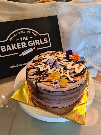 The Baker Girls Langkawi The Baker Girls Langkawi