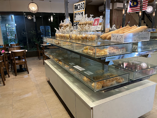 BreadStory BreadStory
