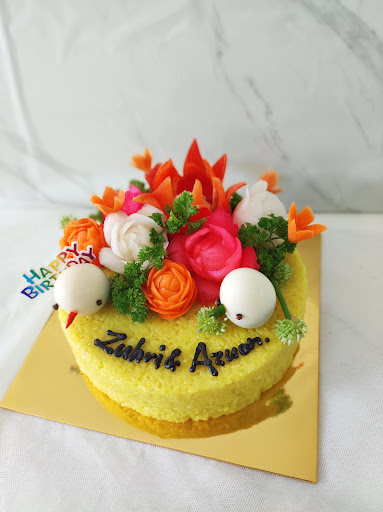 Areena Lovely Cake House Areena Lovely Cake House