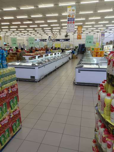 TF Value-Mart Kuala Kedah