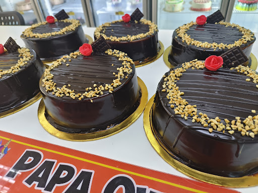 Kedai Kek PapaOven Alor Setar Kedai Kek PapaOven Alor Setar