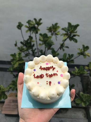 Menawan by illybakes Menawan by illybakes