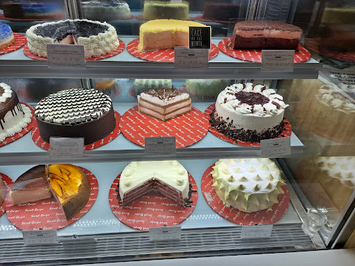 Secret Recipe, Mergong, Alor Setar Secret Recipe, Mergong, Alor Setar