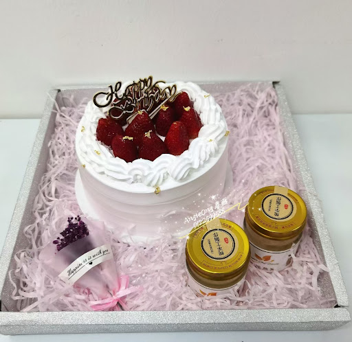 ABCD (Angie Bakery Cake & Desserts)