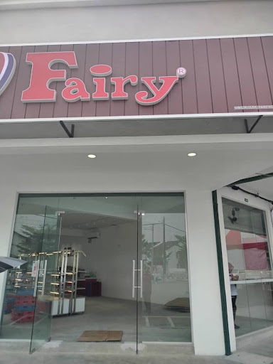 Fairy Hot Bread & Cake House Sdn Bhd ( Padang Serai)
