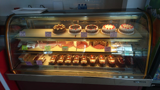 Sri Tumpat Bakery Sri Tumpat Bakery
