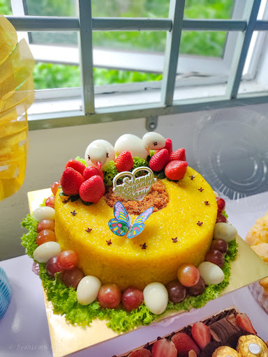 SN CakeHouse Tumpat SN CakeHouse Tumpat