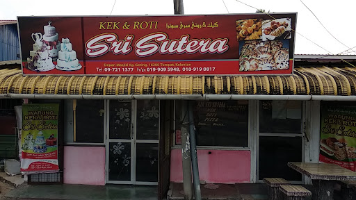 Kek & Roti Sri Sutera Kek & Roti Sri Sutera