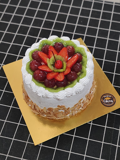 Roti Dan Kek Cikza Roti Dan Kek Cikza