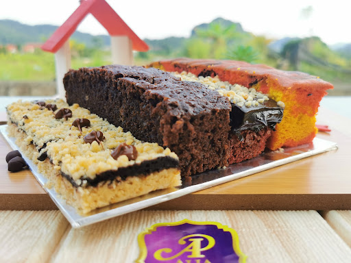 Homemade Bakery by Alia Putisstar Homemade Bakery by Alia Putisstar