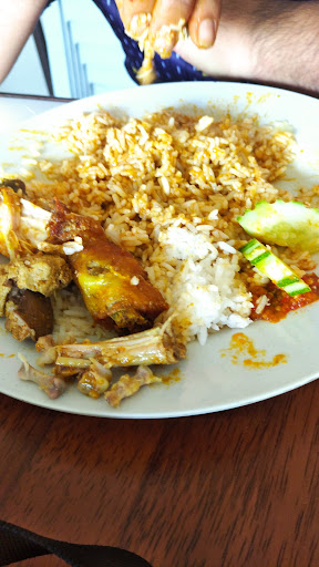 ROTI TEMPAYAN GUA MUSANG ROTI TEMPAYAN GUA MUSANG