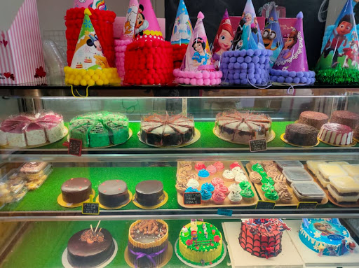 Norijah's Cake House Norijah's Cake House