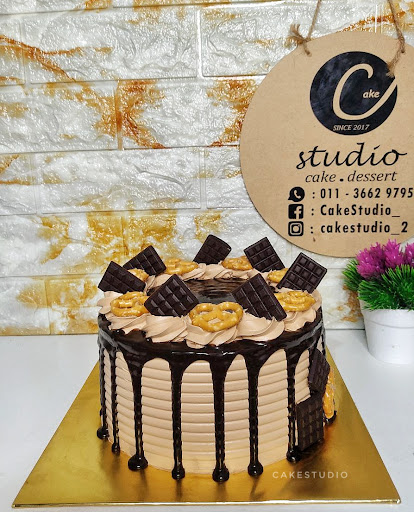 Cake studio Cake studio