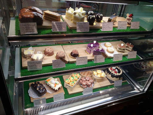 Naux Pastry Naux Pastry