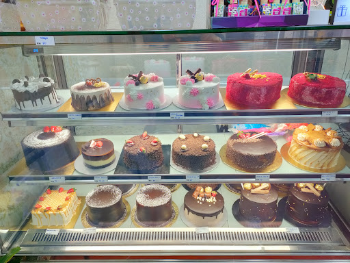 AL-JUNA BAKERY