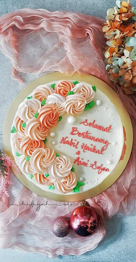 Kak Yah Cakes & Desserts