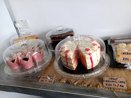 Kue Street Cafe