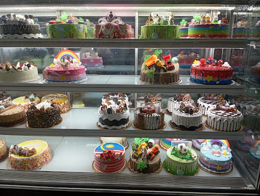 U taste bakery U taste bakery