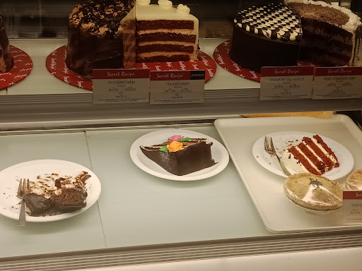 Secret Recipe Bahau Secret Recipe Bahau