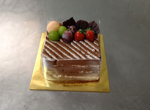 Kedai Kek Angel Kedai Kek Angel