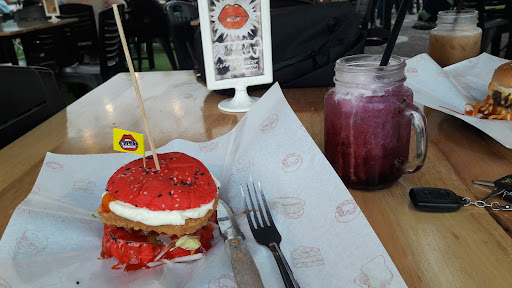 Mulut Cafe & Dessert Tampin Mulut Cafe & Dessert Tampin