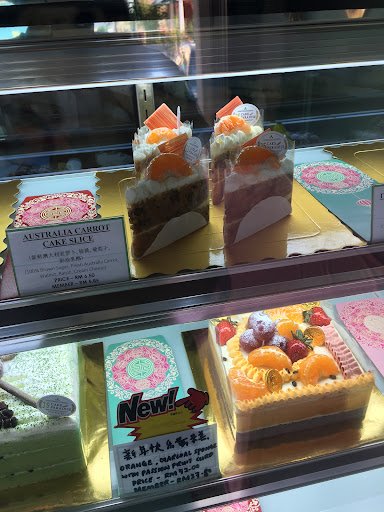 JS Cake Paradise JS Cake Paradise