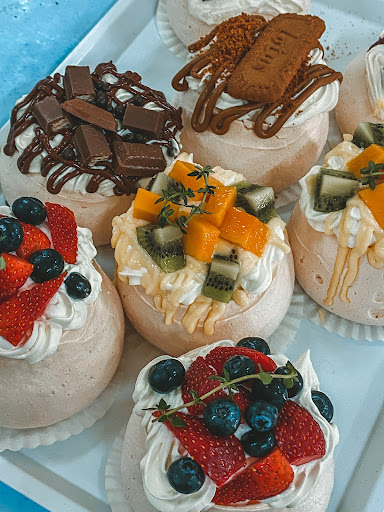 Nmeebakes Bakery & Cafe Nmeebakes Bakery & Cafe