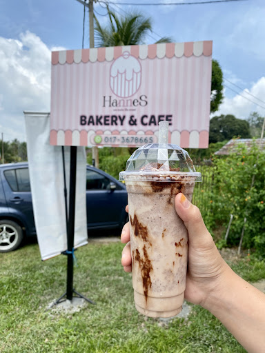 HanneS Bakery & Cafe