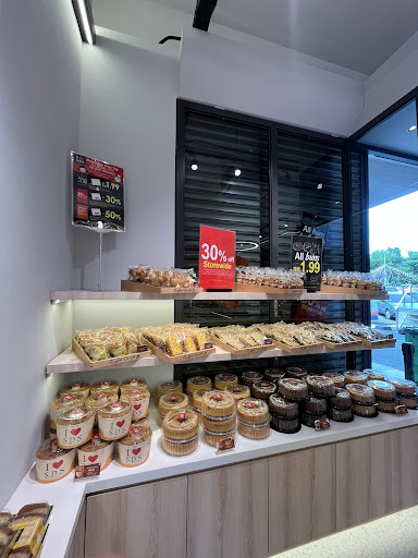 SDS Bakery @ Rembau SDS Bakery @ Rembau
