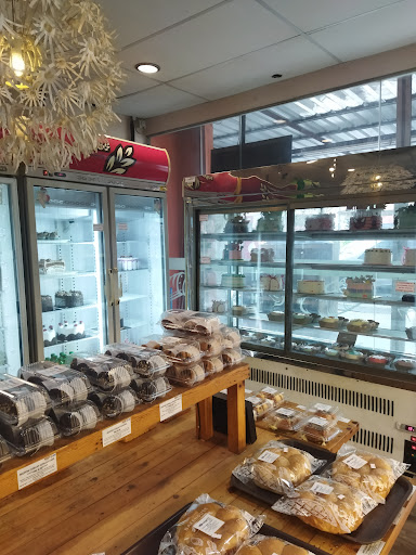 Suya Bakery Suya Bakery